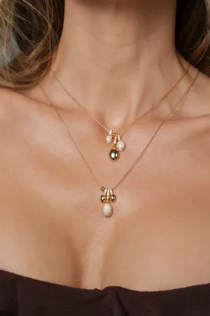 Conjunto Oval Pêndulo
