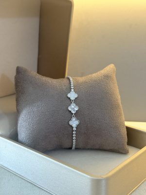 Pulseira Trevo Madre