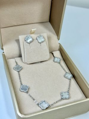 Conjunto Trevo Madre