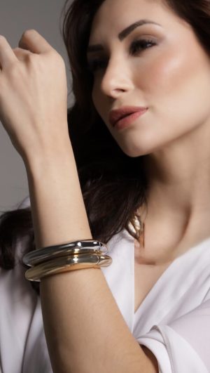 BRACELETE MAX QUADRADO