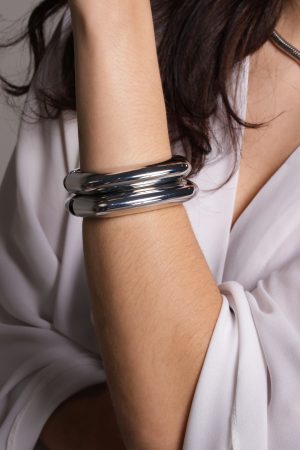 BRACELETE MAX QUADRADO